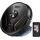 eufy RoboVac X8 Hybrid Schwarz