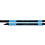 Schneider Kugelschreiber Slider Edge XB 1,4 mm Schwarz