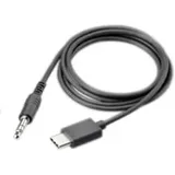 HP Poly Headset-Kabel 3.5mm Klinke, USB-C® Poly