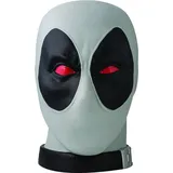 monogram int, Marvel Spardose 1/1 Deadpool Head X-Force 27 cm