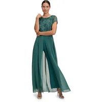 Vera Mont Damen 0290/4825 Overall Dark Emerald 44