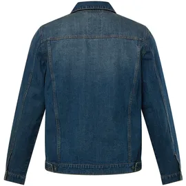 Jp1880 Funktionsjacke blue denim 6XL