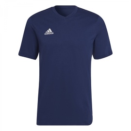 adidas Herren Ent22 Tea T Shirt, Team Navy Blue 2, M)