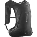 Salomon Cross 8 schwarz