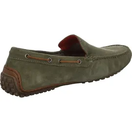 SIOUX Callimo Herren Grün 44