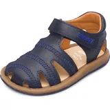 Camper Bicho Blau 21