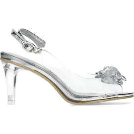 LAURA VITA Mira Damen Silber 39