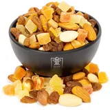 Bery Jones Frucht- und Nussmischung 1kg