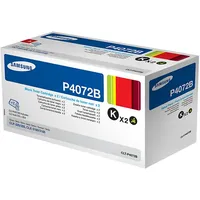 Samsung CLT-P4072B schwarz 2er Pack