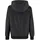 URBAN CLASSICS Windbreaker Schwarz/Rot 110/116