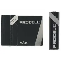 Duracell Procell ConstantMN1500AA 10 Pack