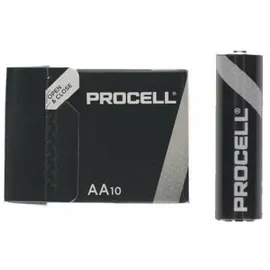 Duracell Procell ConstantMN1500AA 10 Pack