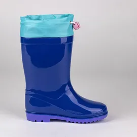 stitch Gummistiefel Blau 27