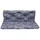 Best For Garden Sitzkissen 180 x 60 x 50 cm grau 2 St.