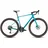 Cube Nuroad C:62 Pro 2026 28 Zoll RH L grau 'n' blau