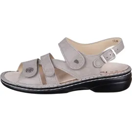 Finn Comfort Gomera taupe 39