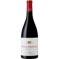 La Rioja Alta Martelo Rioja Reserva DOC 2016 0,75 l