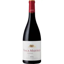 La Rioja Alta Martelo Rioja Reserva DOC 2016 0,75 l