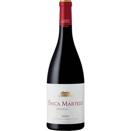 La Rioja Alta Martelo Rioja Reserva DOC 2016 0,75 l
