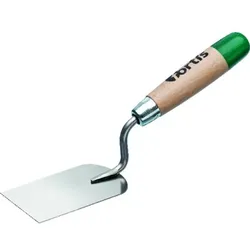 Gipserspachtel rostfrei 60mm