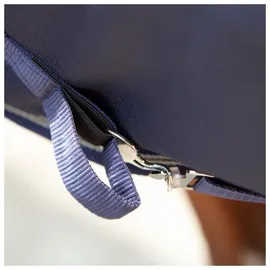 Kavalkade Outdoordecke Montreal 0g - Blau