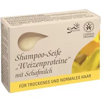 Saling Weizenproteine 125 g