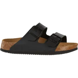 Birkenstock Arizona PROF Birko-Flor black 47
