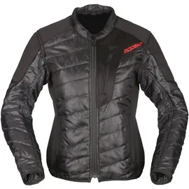 Modeka Viper LT Lady Textiljacke Schwarz 44
