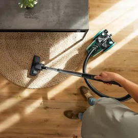 Cecotec Conga Rockstar Multicyclonic XL Animal schwarz