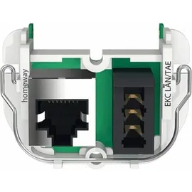 Homeway Kommunikationsmodul EKC LAN/TAE 100Mbit/s
