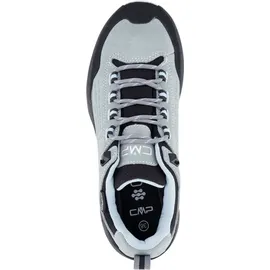 CMP VERTYX LOW WMN TREKKING SHOES für Damen, blau, Größe 40 EU