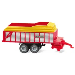 WIKING 095602 1:160 Pöttinger Jumbo Ladewagen