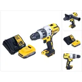 DeWalt DCD 996 E1 inkl. 1 x 1,7 Ah + Ladegerät
