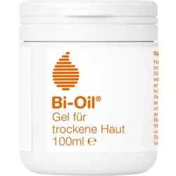 Bi-Oil  Gel für trockene Haut 100 ml
