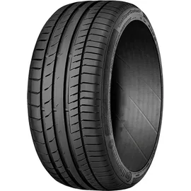 Continental ContiSportContact 5P 235/40 R18 95Y