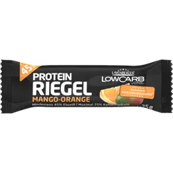 Layenberger LowCarb.one Protein-Riegel Mango-Oran. 35 g