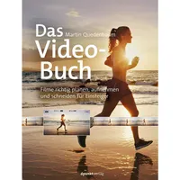 Dpunkt.verlag Das Video-Buch
