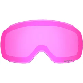 YEAZ Wechselglas für Ski- Snowboardbrille TWEAK-X
