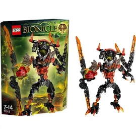 LEGO Bionicle Lava-Ungeheuer (71313)