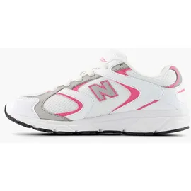 New Balance 408 Kinder Weiß 40