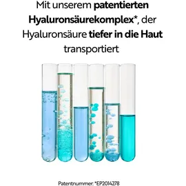 M. Asam AQUA INTENSE Hyaluron Serum 100 ml