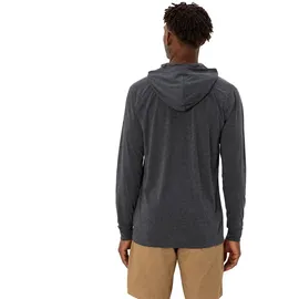 Vaude Hoodie Phantom Black M