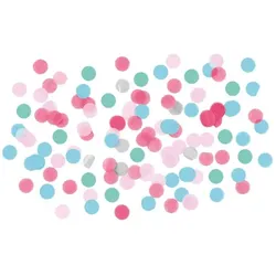 Konfetti Pastell 15g