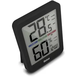 MEBUS 11115 Thermo-Hygrometer