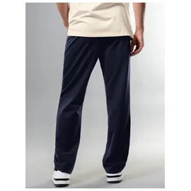 TRIGEMA Freizeithose aus Sweat-Qualität Klassisch Blau M