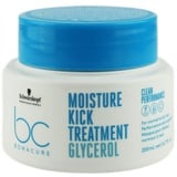 Schwarzkopf BC Bonacure Moisture Kick Treatment 200 ml