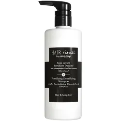 HAIR RITUEL by Sisley The Perfect Partners Soin Lavant Fortifiant Densitè Shampoo 500 ml 