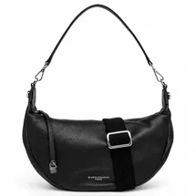 Gianni Chiarini Handtasche Aisha schwarz - 11550COMMGRNNAOP001