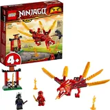 LEGO Ninjago Kais Feuerdrache 71701