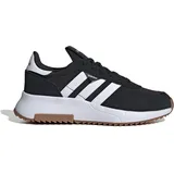 Core Black / Cloud White / Amber Gum 45 1/3